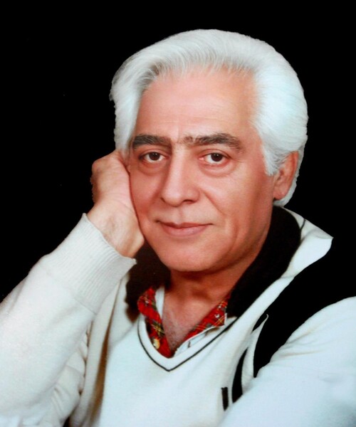 محمدعلی فردین
